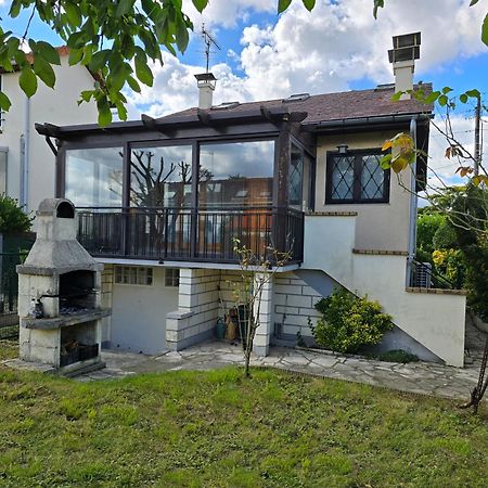 Maison Paris, Vallee Village, Disney & Asterix Chelles  Εξωτερικό φωτογραφία