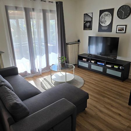 Maison Paris, Vallee Village, Disney & Asterix Chelles  Εξωτερικό φωτογραφία